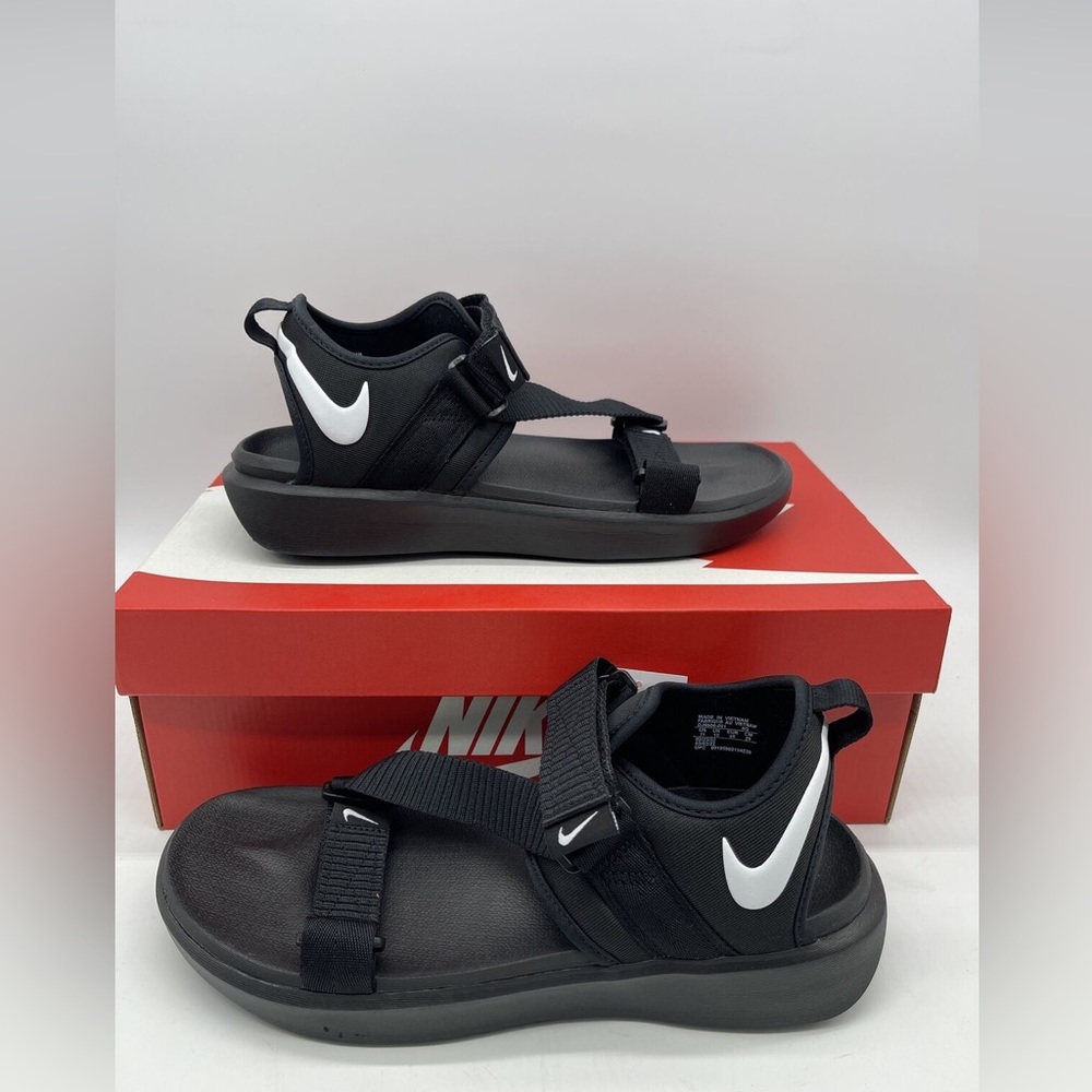 Nike sandal vista men’s 10